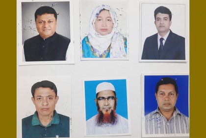 লক্ষ্মীপুর পৌরসভায় মেয়র পদে ৬ প্রার্থীর মনোনয়নপত্র দাখিল