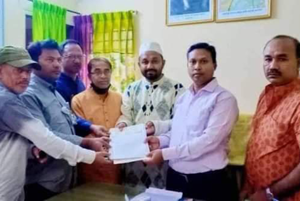 কক্সবাজারে ইউপি নির্বাচনে ৫৮৯ জনের মনোনয়নপত্র দাখিল