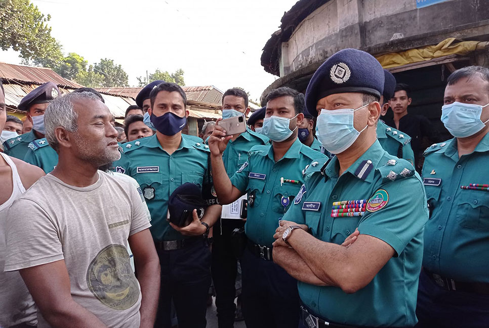 রংপুরে পুলিশের নির্যাতনে মৃত্যুর অভিযোগ; তদন্ত কমিটি গঠন