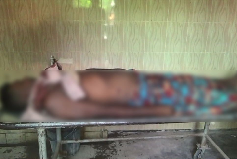 পাওনা টাকার জেরে ছুরিকাঘাতে কৃষক খুন