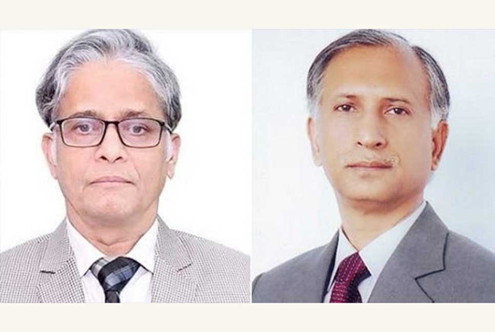 ঢাবির বর্তমান ও সাবেক ভিসির বিরুদ্ধে আদালত অবমাননার রুল