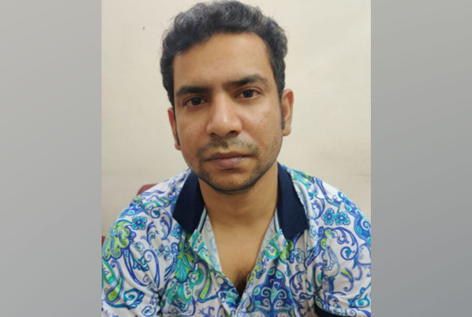 জামিন মেলেনি আরজে নিরবের