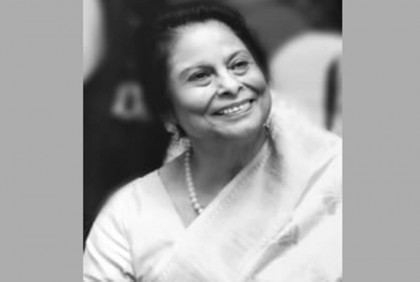 উদয়ন স্কুলের সাবেক প্রিন্সিপাল হালিমা কবির আর নেই