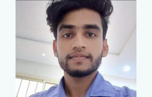 সৌদিতে ছাদ থেকে পড়ে বাংলাদেশি শ্রমিকের মৃত্যু