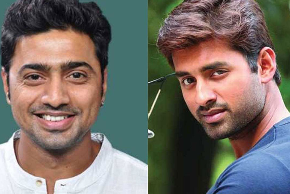 দেবকে দেখে হিংসা হয়, স্বীকারোক্তি অঙ্কুশের