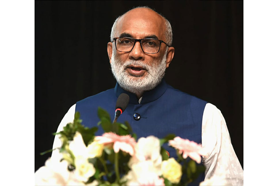 প্রাণিসম্পদ খাতে দক্ষ ও প্রশিক্ষিত জনশক্তি তৈরিতে কাজ করছে সরকার: মৎস্য ও প্রাণিসম্পদ মন্ত্রী