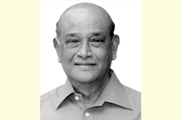 রাজনীতির কিংবদন্তি আখতারুজ্জামান চৌধুরী বাবু