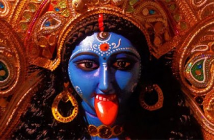 শ্যামাপূজা আজ, দীপাবলি বর্জনের ডাক পূজা উদযাপন পরিষদের 