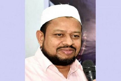 জাতীয় পার্টির কেন্দ্রীয় নেতা আল জয়নাল গ্রেফতার