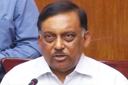 সেই দুই আসামির ফাঁসি নিয়ে যা বললেন স্বরাষ্ট্রমন্ত্রী