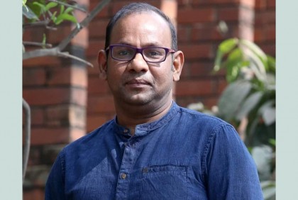 কুবির প্রথম উপ-উপাচার্য ড. হুমায়ুন