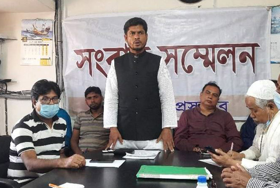 বরগুনায় চেয়ারম্যান প্রার্থীর কর্মীদের ওপর হামলার অভিযোগ