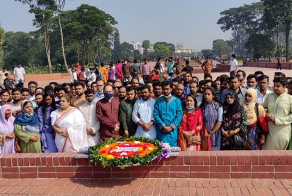 এ সরকারের অধীনে নির্বাচনে অংশ নেবে না গণ অধিকার পরিষদ : নুর