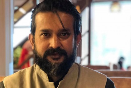 চলচ্চিত্র পরিচালক সমিতির সদস্যপদ হারালেন নোমান রবিন