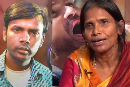 একসঙ্গে কাজ করতে যাচ্ছেন হিরো আলম ও রানু মণ্ডল