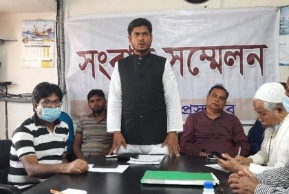বরগুনায় চেয়ারম্যান প্রার্থীর কর্মীদের ওপর হামলার অভিযোগ