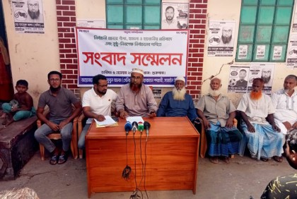 কাশিয়ানীতে নৌকার সমর্থকদের বিরুদ্ধে প্রচারে বাধার অভিযোগ