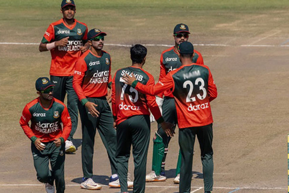 লাইফ সাপোর্টে টি-২০ ক্রিকেট!