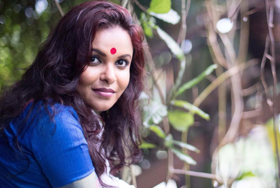 হুমায়ূন আহমেদের জন্মদিনে শাওনের গান