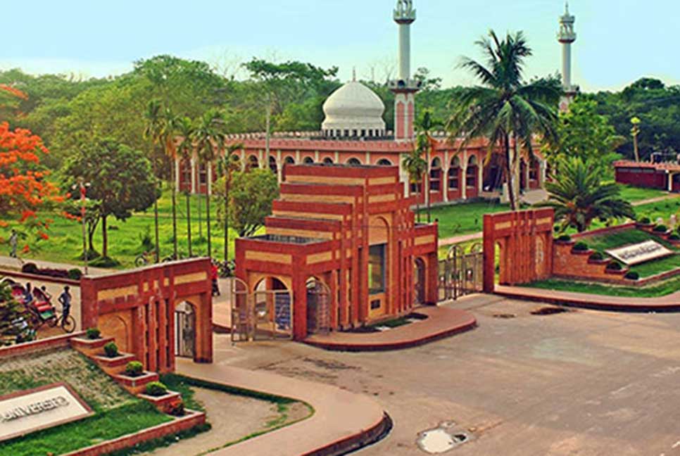জাবির ‘এ’ ইউনিটের ভর্তি পরীক্ষার তারিখ পরিবর্তন