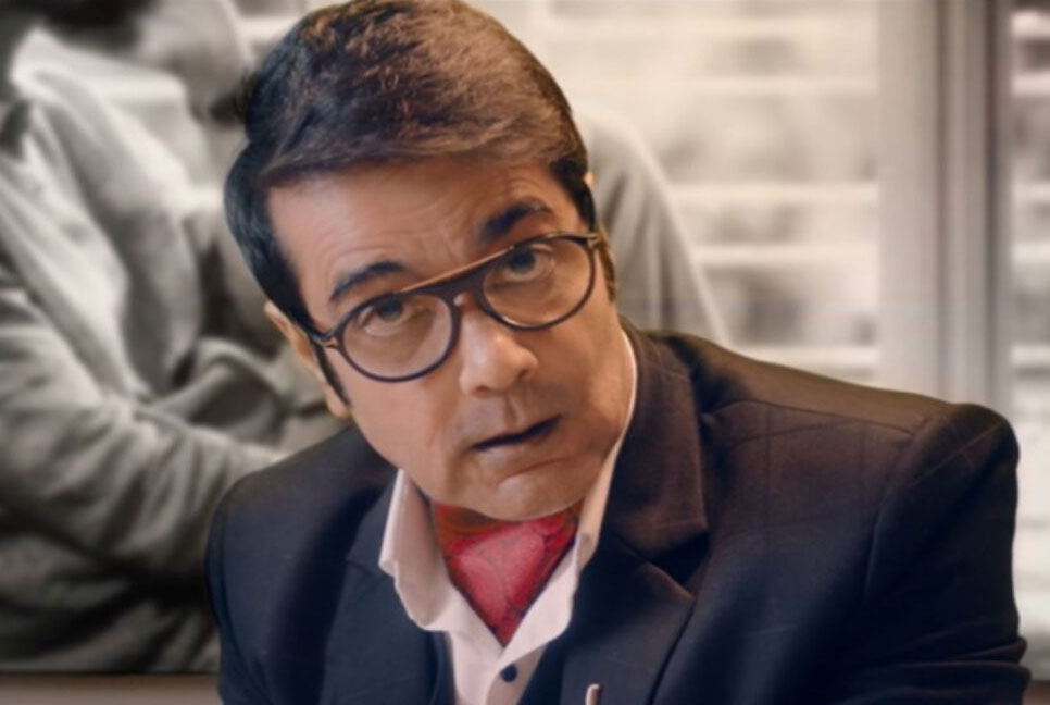খাবার না পেয়ে মোদি-মমতাকে খোলা চিঠি ক্ষুব্ধ প্রসেনজিতের
