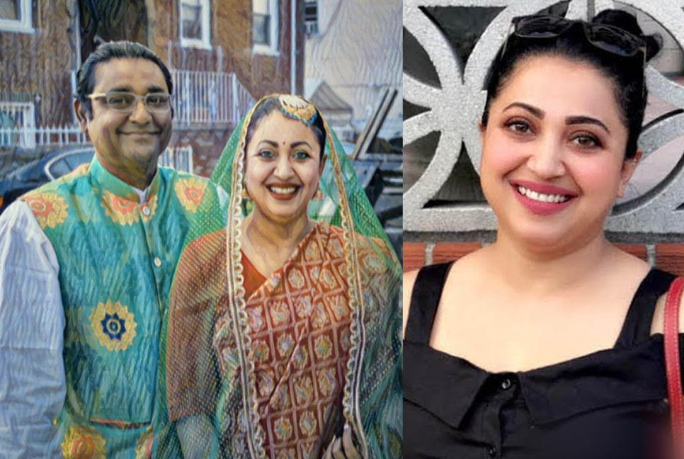 ‘দ্বিতীয় বিবাহ জগতে এটাই প্রথম না, আলহামদুলিল্লাহ’