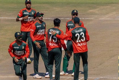 লাইফ সাপোর্টে টি-২০ ক্রিকেট!