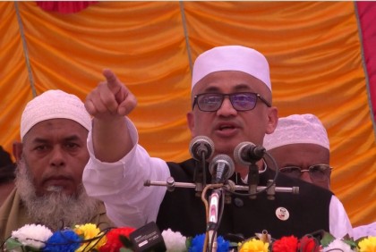 এমন কোনো কথা বলিনি, যা ইসলামের বিপক্ষে যায় : তথ্য প্রতিমন্ত্রী

