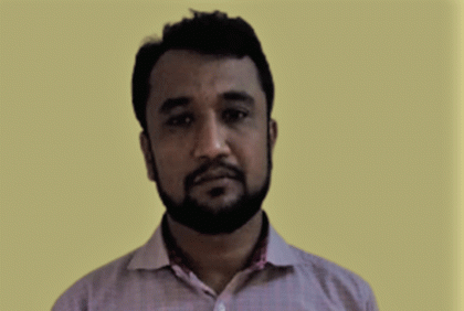 নোয়াখালীতে জামায়াত নেতা গ্রেফতার