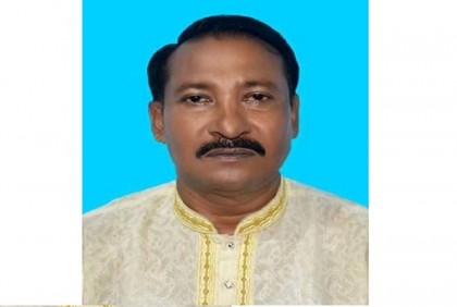 নাটোরে ইউপি সদস্যের লাশ উদ্ধার