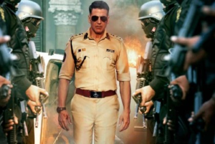 অক্ষয়ের ‘সূর্যবংশী’র প্রদর্শন বন্ধ করলেন কৃষকরা
