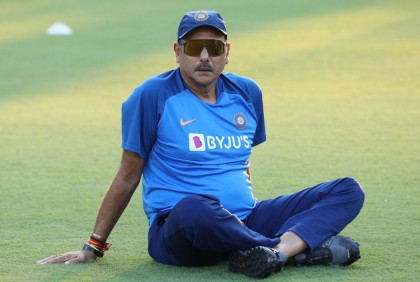 এবার কি আইপিএল কোচ হচ্ছেন রবি শাস্ত্রী?