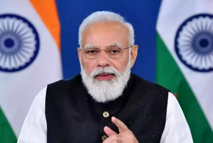 এই সপ্তাহে জনপ্রিয়তার নিরিখে বিশ্বে এক নম্বর মোদি 

