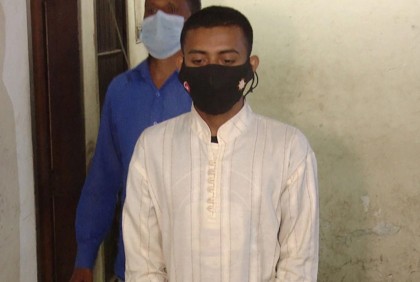 বসুন্ধরার এমডিকে হত্যাচেষ্টা : রিমান্ড শুনানি শেষ, আদেশ বিকালে

