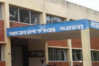 শ্রীমঙ্গলে র‌্যাবের বন্ধুকযুদ্ধে দুই  আসামি নিহত