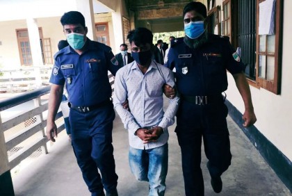 স্কুলছাত্র হত্যা মামলায় একজনের ফাঁসি, দুইজনের আমৃত্যু কারাদণ্ড