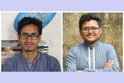 জবি সাংস্কৃতিক কেন্দ্রের সভাপতি আসফিকুর, সম্পাদক সাহিদুল