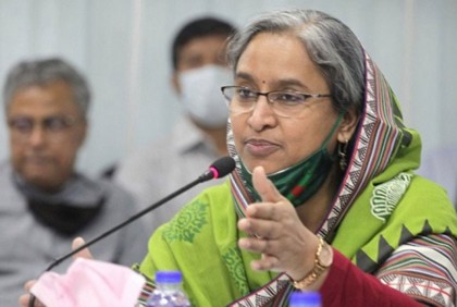 বিশাল সিলেবাসের পরীক্ষা আর হবে না: শিক্ষামন্ত্রী 