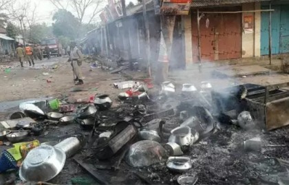 সোস্যাল মিডিয়ার শতাধিক অ্যাকাউন্টের বিরুদ্ধে আইনগত ব্যবস্থা নিতে যাচ্ছে ত্রিপুরা রাজ্য সরকার 