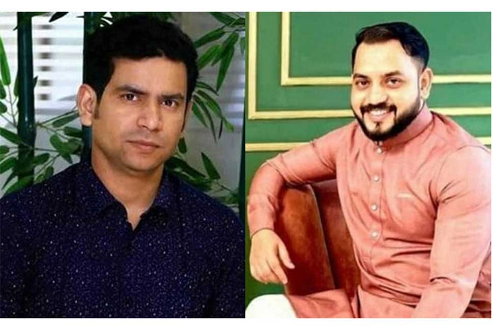 কিউকমের আরজে নিরব-রিপনের জামিন নামঞ্জুর