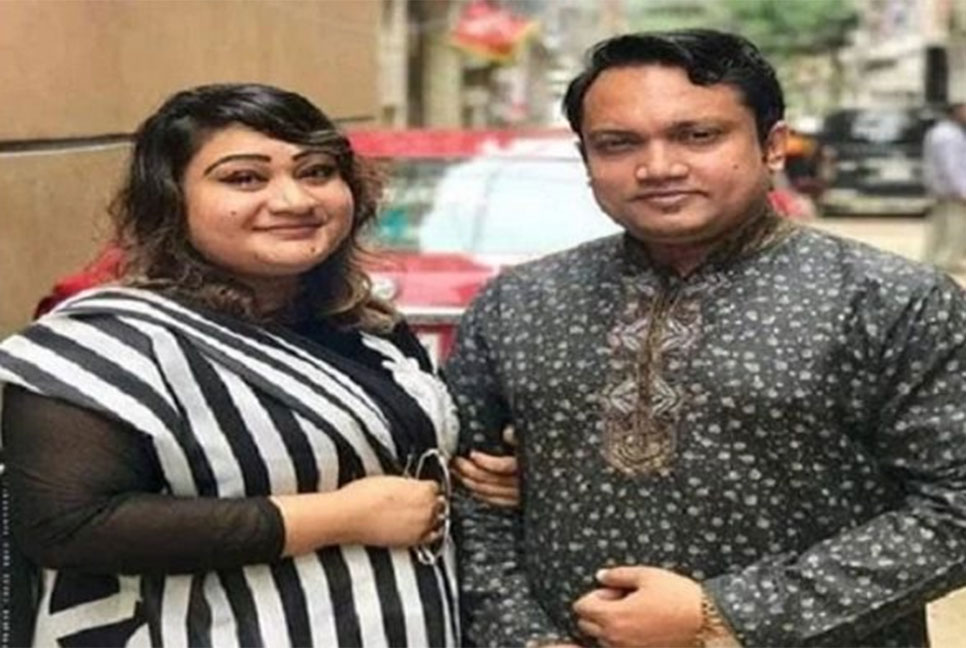 পাপিয়া দম্পতির মামলায় চার্জ গঠন শুনানি ৩০ নভেম্বর