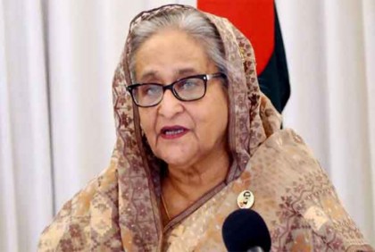 প্রবাসীদের সেবায় কূটনীতিকদের আন্তরিক হওয়ার আহ্বান প্রধানমন্ত্রীর


