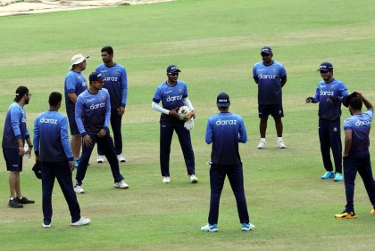 টাইগার স্কোয়াডে পরিবর্তনের আভাস; সুযোগ পাচ্ছেন যারা