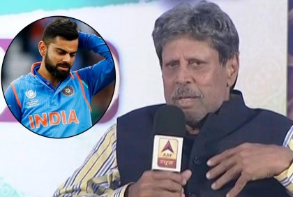 দেশ নয় আইপিএলকেই প্রাধান্য দিচ্ছেন কোহলিরা, চটলেন কপিল
