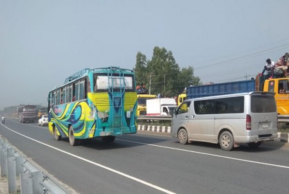 আজ থেকে কোন রুটে কত ভাড়া?
