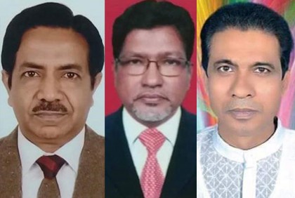 বসুন্ধরার এমডিকে হত্যাচেষ্টার ঘটনায় লক্ষ্মীপুরের ব্যবসায়ীদের নিন্দা 