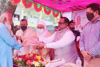 ডিজেলের দাম বাড়ায় কৃষকের ক্ষতি পুষিয়ে দেওয়া হবে : খাদ্যমন্ত্রী

