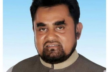সোনাতলা পৌর মেয়র জাহাঙ্গীর আলম গ্রেফতার