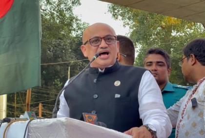 সংসদ ভবন এলাকা হতে জিয়ার সমাধি অপসারণ করা হবে : ডা. মুরাদ হাসান

