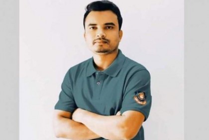 সুনামগঞ্জে এনএসআই সদস্যের ঝুলন্ত লাশ উদ্ধার